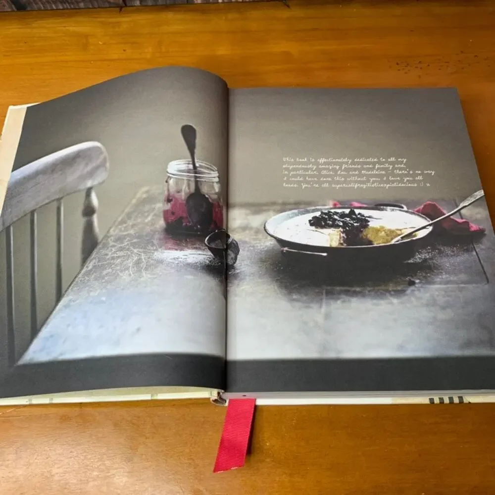 What Katie Ate‎ on the Weekend Cookbook Hardcover 310 Pages